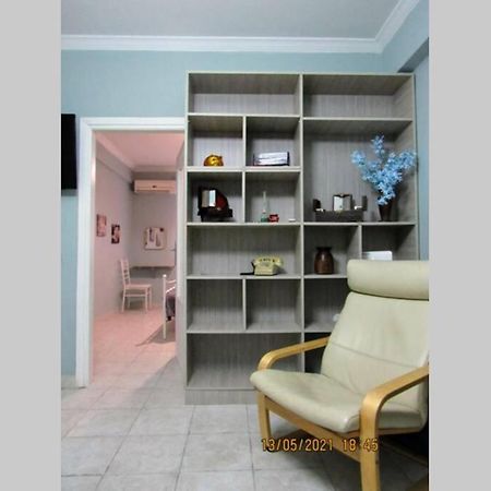 Exrcheia'S Comfort Stay Atenas Exterior foto
