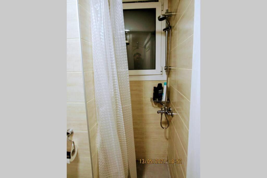 Exrcheia'S Comfort Stay Atenas Exterior foto